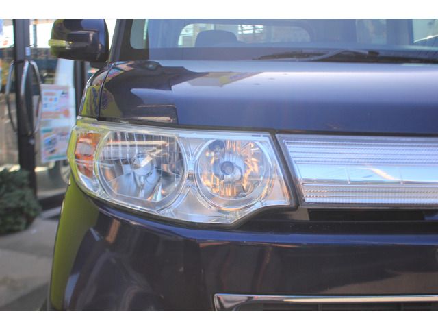 Daihatsu TANTO CUSTOM 2010-04 192144-4