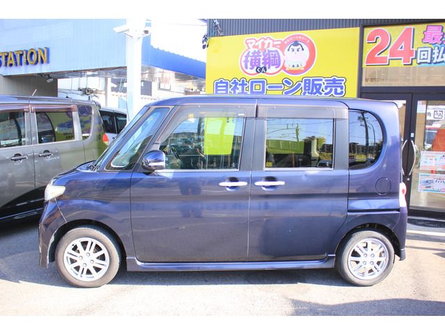 Daihatsu TANTO CUSTOM 2010-04 192144-14