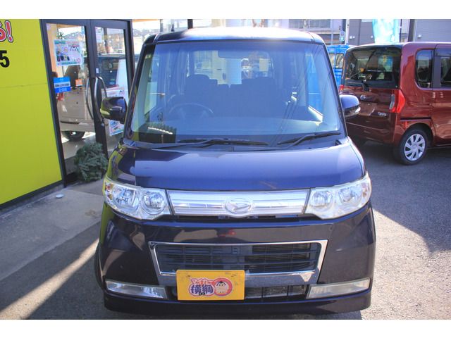 Daihatsu TANTO CUSTOM 2010-04 192144-3