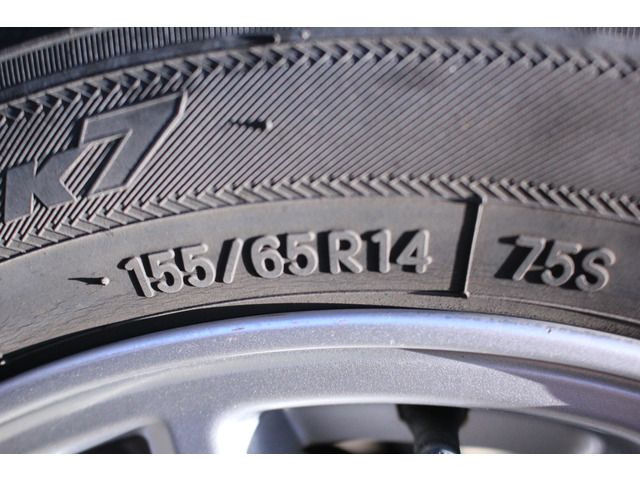 Daihatsu TANTO CUSTOM 2010-04 192144-13