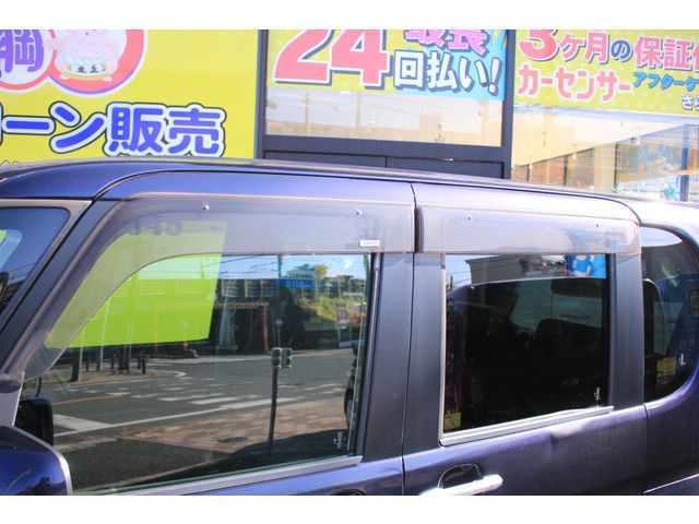 Daihatsu TANTO CUSTOM 2010-04 192144-11