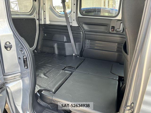 Honda N-VAN 2019-12 328828-16