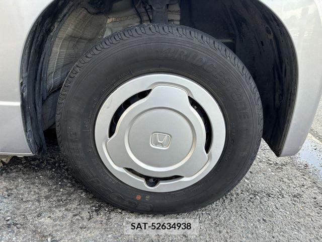 Honda N-VAN 2019-12 328828-19