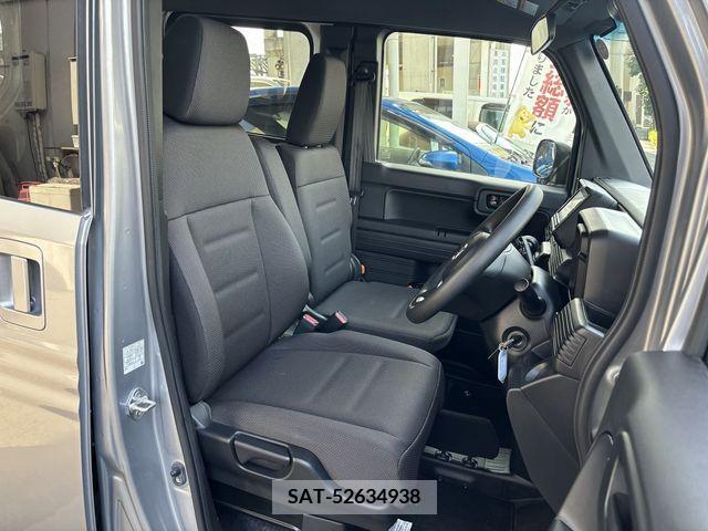 Honda N-VAN 2019-12 328828-11