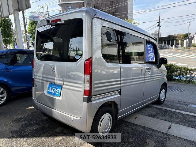Honda N-VAN 2019-12 328828-1