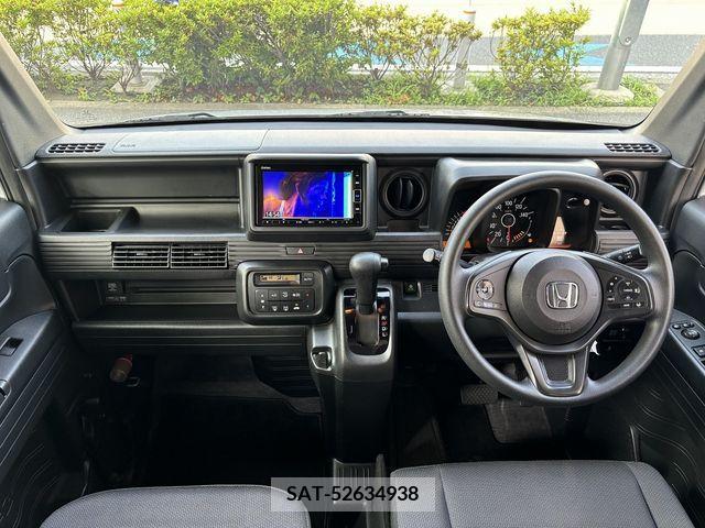Honda N-VAN 2019-12 328828-2