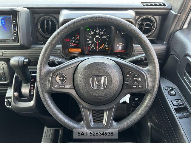 Honda N-VAN 2019-12 328828-3