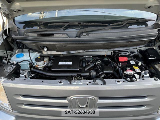 Honda N-VAN 2019-12 328828-20