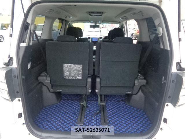 Toyota VELLFIRE 2010-01 352606-29