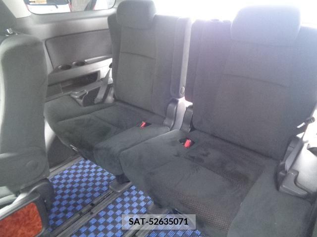 Toyota VELLFIRE 2010-01 352606-28