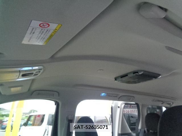 Toyota VELLFIRE 2010-01 352606-27
