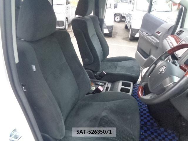 Toyota VELLFIRE 2010-01 352606-19