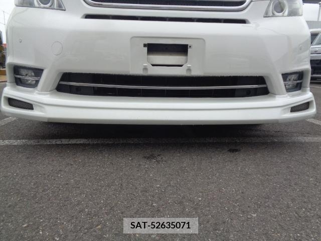 Toyota VELLFIRE 2010-01 352606-8