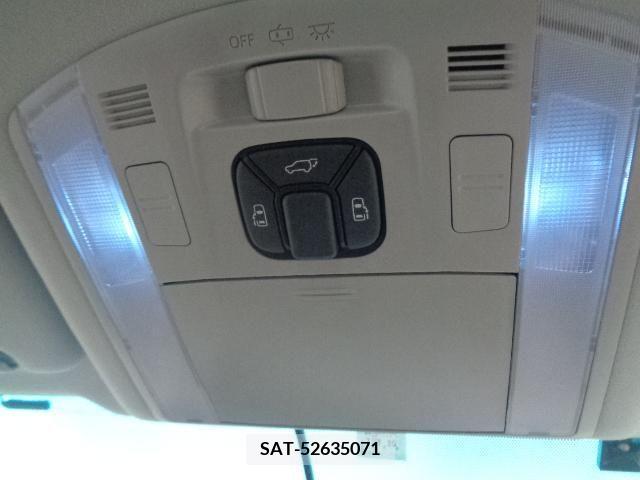 Toyota VELLFIRE 2010-01 352606-16