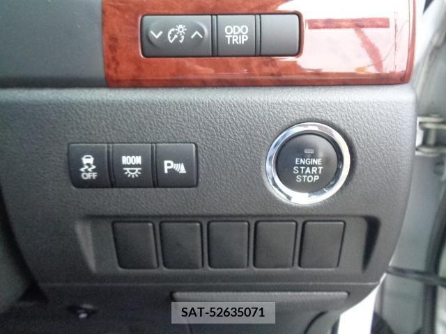 Toyota VELLFIRE 2010-01 352606-14