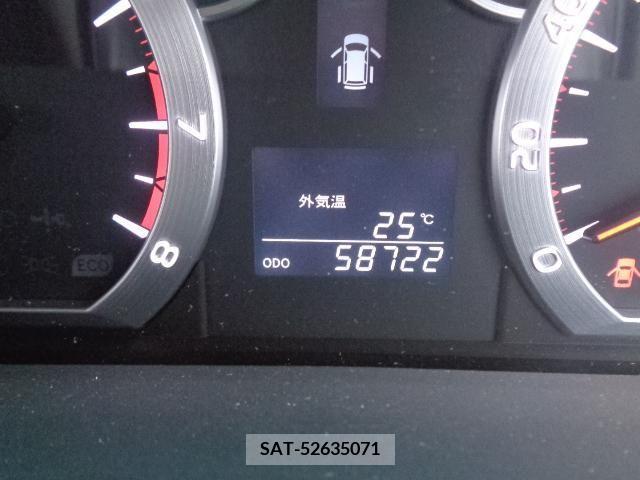 Toyota VELLFIRE 2010-01 352606-13