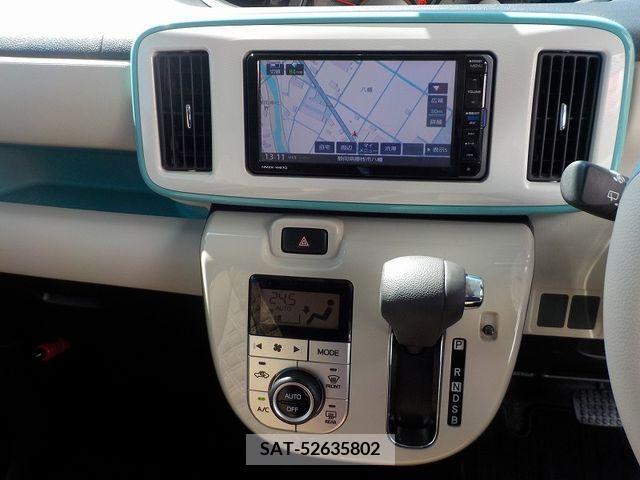 Daihatsu MOVE 2016-12 212751-11