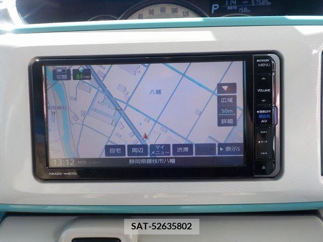 Daihatsu MOVE 2016-12 212751-12