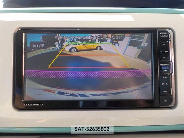 Daihatsu MOVE 2016-12 212751-13