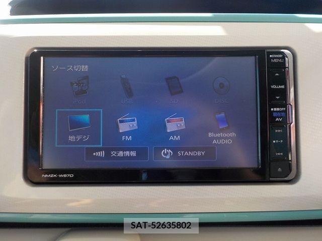 Daihatsu MOVE 2016-12 212751-14