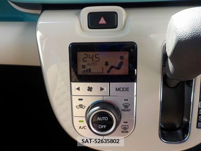 Daihatsu MOVE 2016-12 212751-15