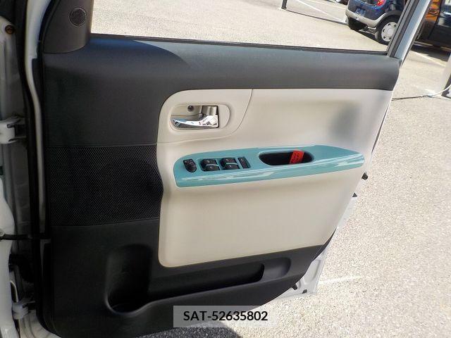 Daihatsu MOVE 2016-12 212751-17