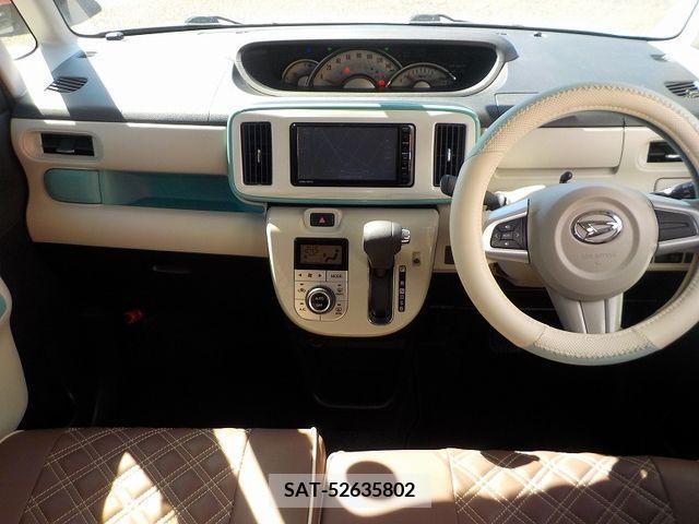 Daihatsu MOVE 2016-12 212751-1