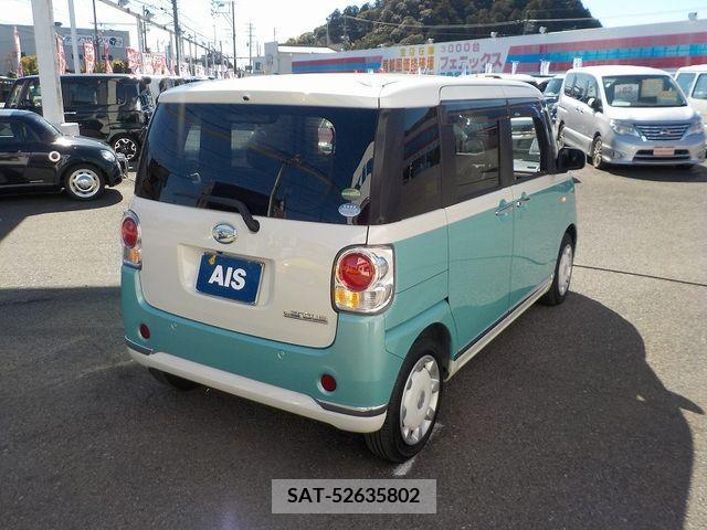 Daihatsu MOVE 2016-12 212751-5
