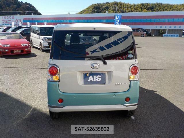 Daihatsu MOVE 2016-12 212751-6