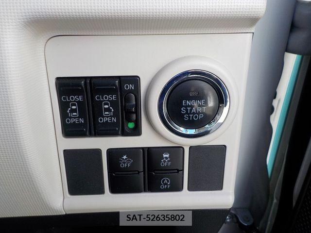 Daihatsu MOVE 2016-12 212751-9