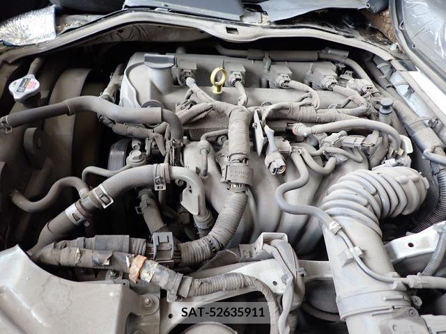 Mazda BONGO VAN 2010-10 217459-2