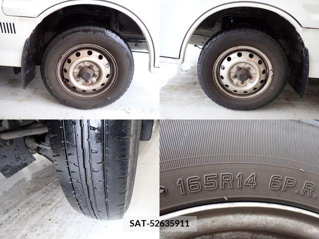Mazda BONGO VAN 2010-10 217459-3