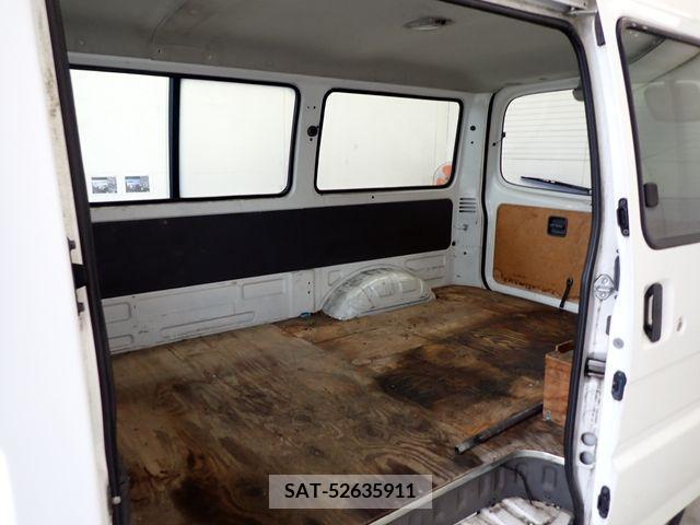 Mazda BONGO VAN 2010-10 217459-8