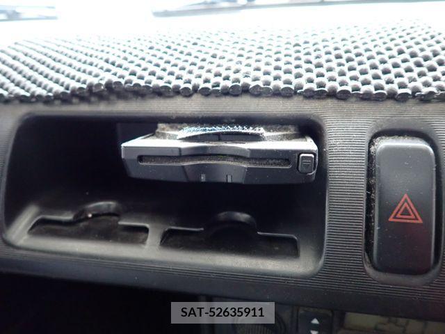 Mazda BONGO VAN 2010-10 217459-12