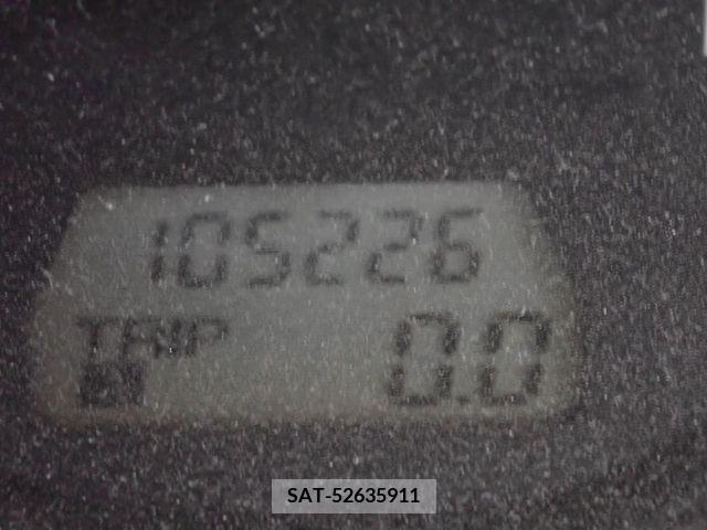 Mazda BONGO VAN 2010-10 217459-6