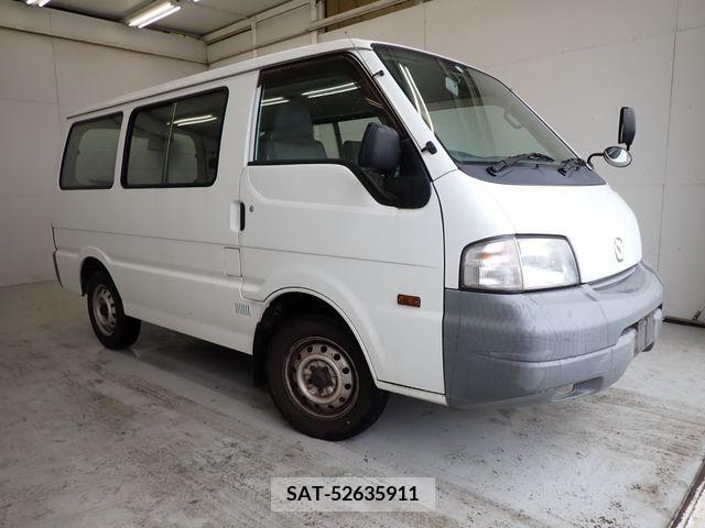 Mazda BONGO VAN 2010-10 217459-0
