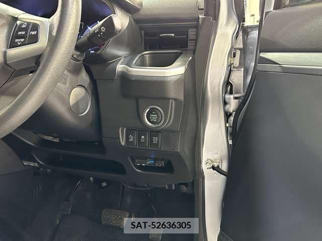 Subaru STELLA 2015-03 327782-12