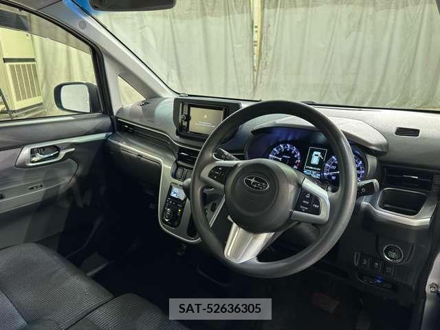 Subaru STELLA 2015-03 327782-8