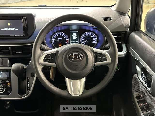 Subaru STELLA 2015-03 327782-9