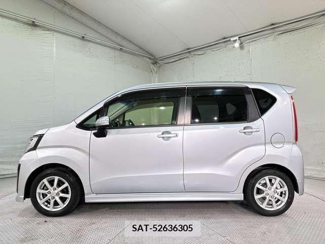 Subaru STELLA 2015-03 327782-7