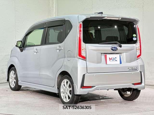 Subaru STELLA 2015-03 327782-6