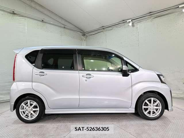 Subaru STELLA 2015-03 327782-3