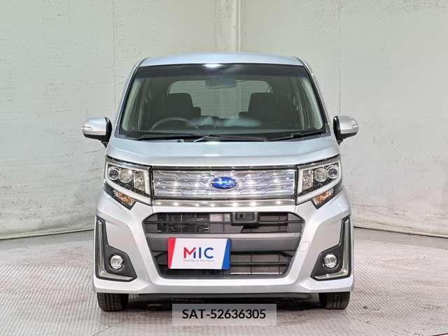 Subaru STELLA 2015-03 327782-2