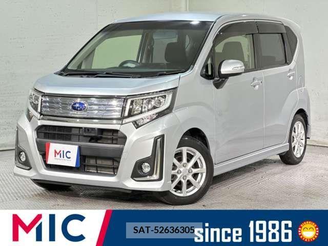 Subaru STELLA 2015-03 327782-1