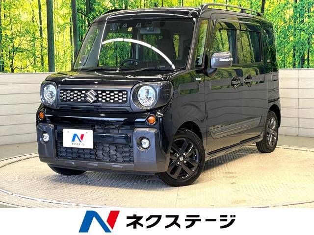 Suzuki SPACIA 2022-01 185910-0