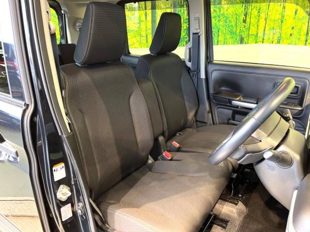Suzuki SPACIA 2022-01 185910-8