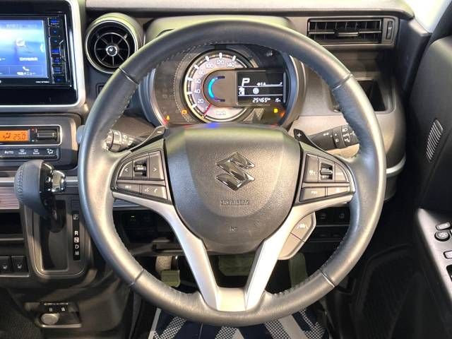 Suzuki SPACIA 2022-01 185910-11