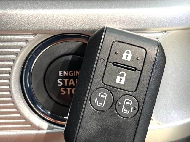 Suzuki SPACIA 2022-01 185910-7