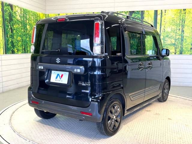 Suzuki SPACIA 2022-01 185910-17