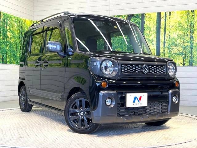 Suzuki SPACIA 2022-01 185910-16